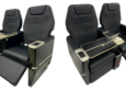 Rendering of Starling’s new SA5000 corporate seat.