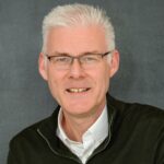 Alan McInnes, VP Business Development Unum.