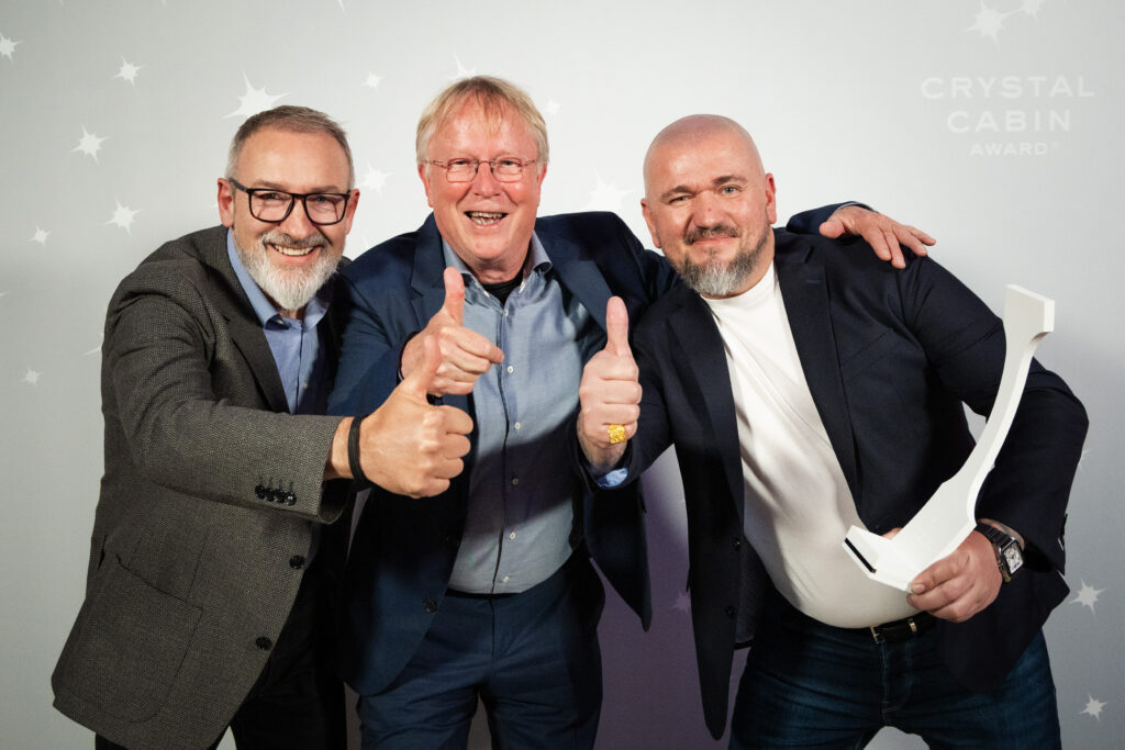 AviusULD, in cooperation with Eloc8, AviusULD SmartULD – Fire Tag