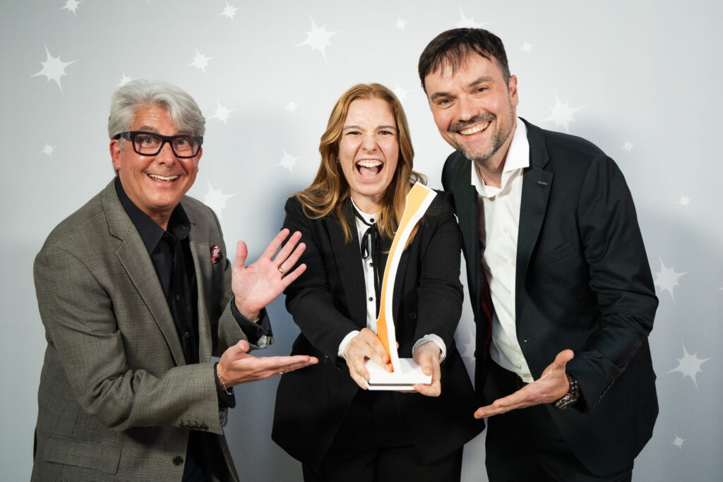Quvia, In-Flight Digital Experience Platform winners.