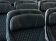 Jetstar RECARO seats up close on the 787.