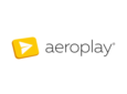 Aeroplay new logo