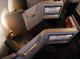 Air Canada Airbus A321XLR Signature Class.