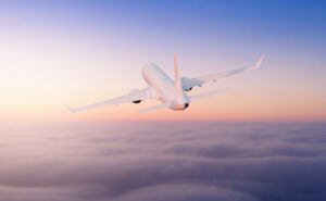 Rendering of Amazon Leo Aviation Antenna 737-9 MAX. Image: Amazon Leo