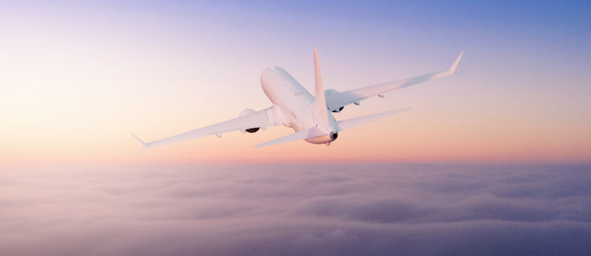 Rendering of Amazon Leo Aviation Antenna 737-9 MAX. Image: Amazon Leo