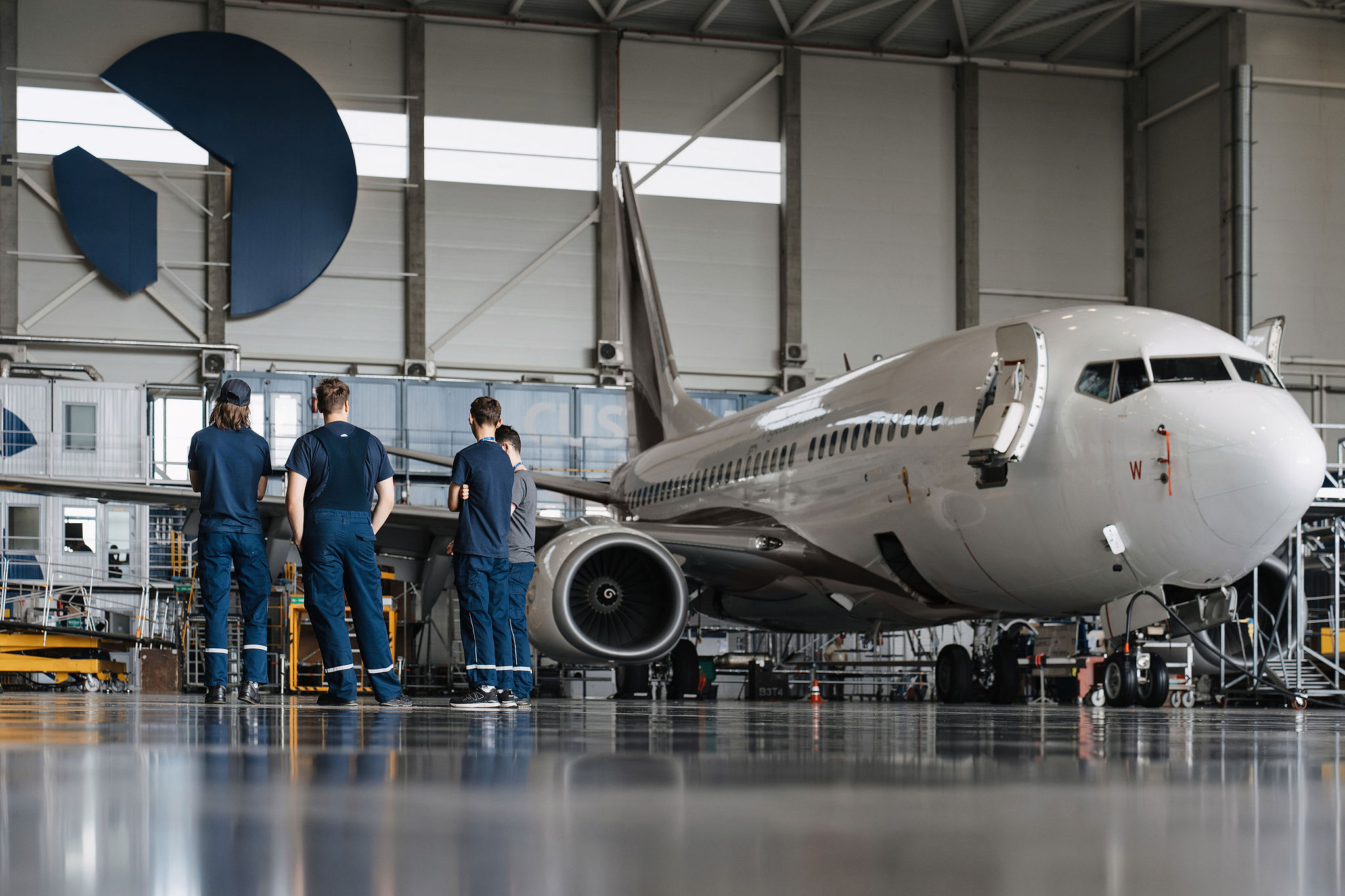 Press Release: FL Technics to service JetBlue jets at new Punta Cana ...