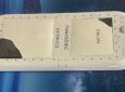 Intellian LEO-only ESA for Panasonic Avionics