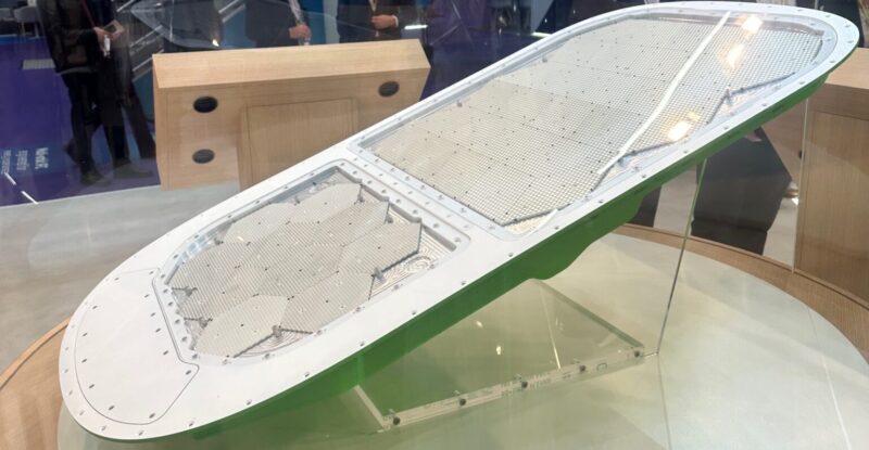 Viasat AERA at AIX 2026