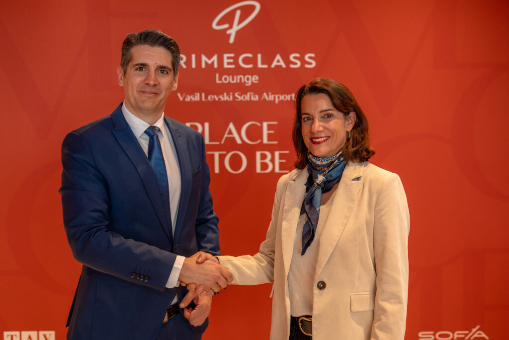 Jesús Caballero & Aude Ferrand