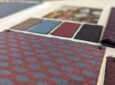 Replin by Hainsworth introduces world’s first naturally dyed fabric concept at AIX