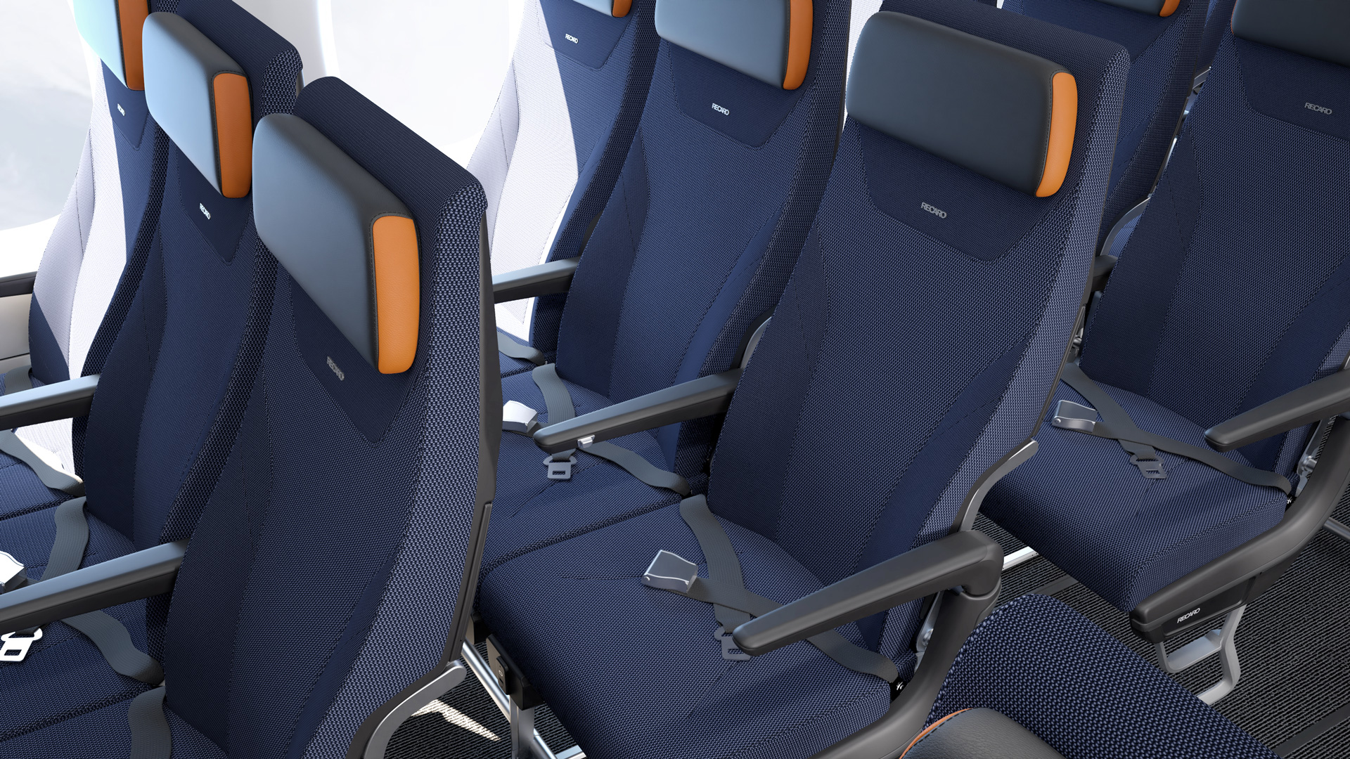 Press Release: RECARO showcases innovative aircraft seating at AIX ...