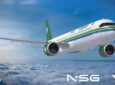 Saudia and NSG celebrate their partnership