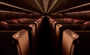 LATAM Thompson VantageSOLO for the A321XLR