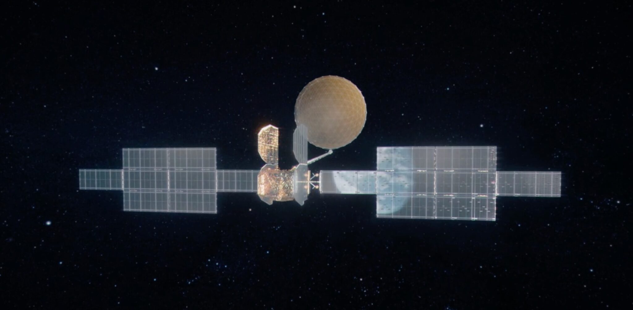 Viasat hits key milestones with F2 and F3 satellites as EIS nears