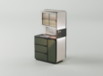 The Parlor gallery by SEKISUI KYDEX and EnCore.