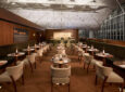 The Wing, First's stunning atrium.