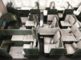 VantageXL+ seat by TAS