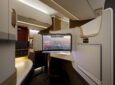 Air Canada Aurora based Signature Class for the A321XLR.