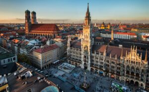 City of Munich