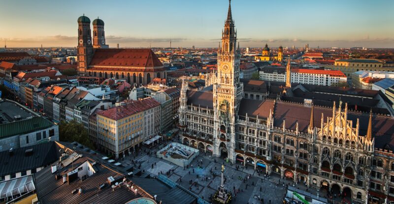 City of Munich
