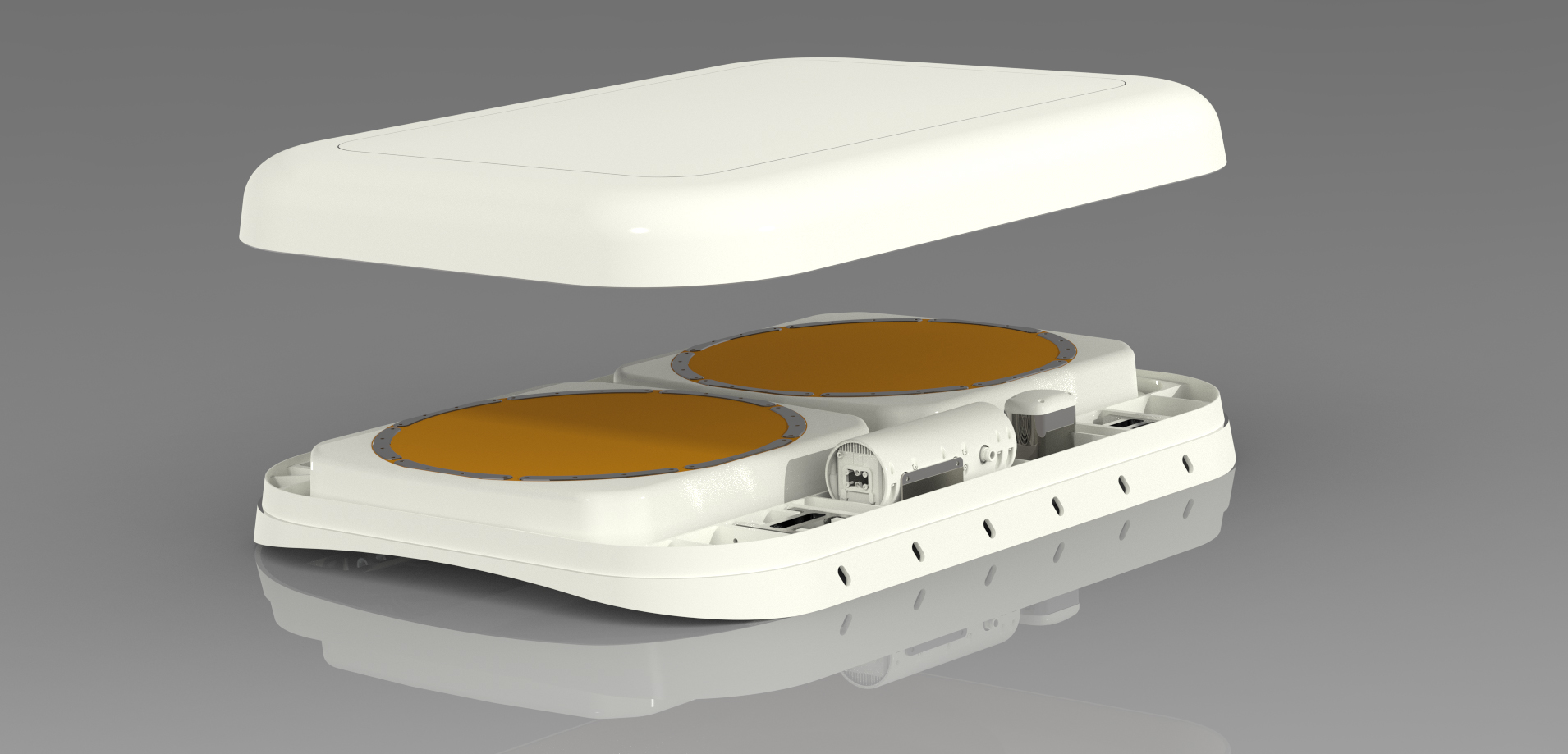Rise in sovereign satcom presents GEO-capable hardware opportunity