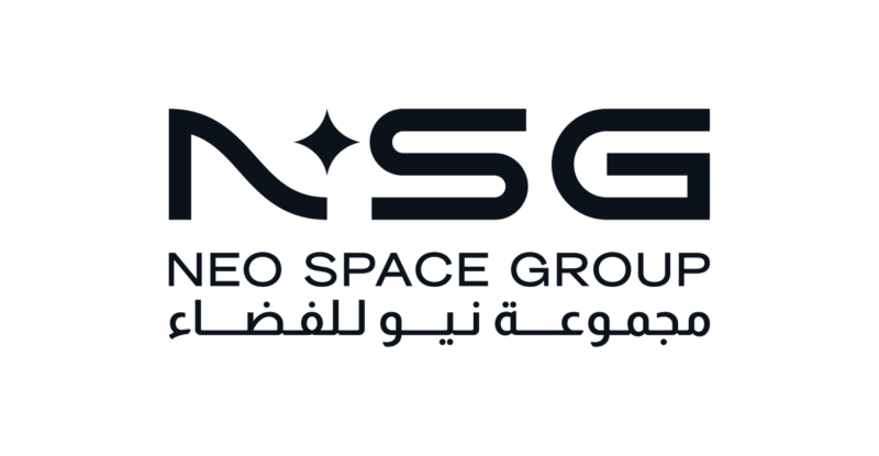 NSG name and logo