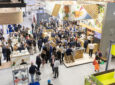A busy WTCE show floor in 2025.