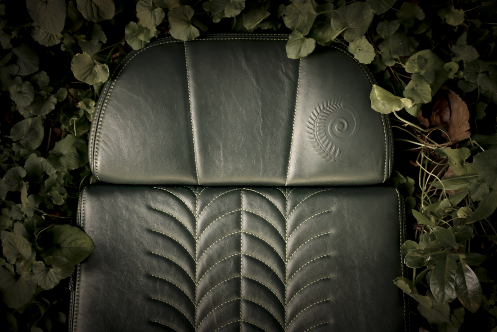 Generation Global reveals circular solution for aircraft soft goods