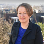 Elina Kopola Founder & Design Director – TrendWorks & Green Cabin Alliance 