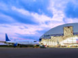 AAR Rockford MRO facility