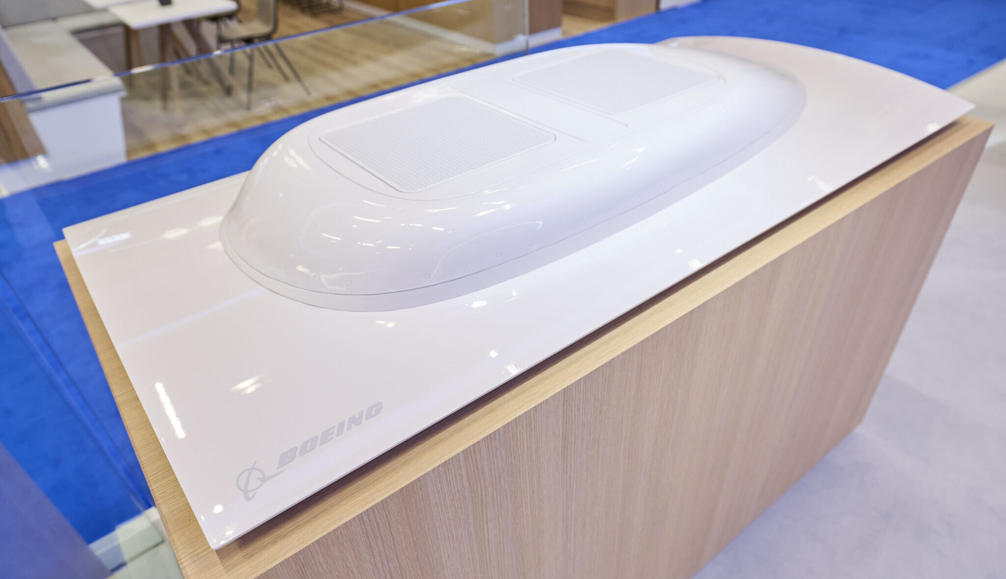 Boeing stays flexible to support ESA installs for next-gen IFC