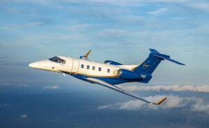 U.S.-based aircraft management, fractional ownership, jet cards, and charter services operator Airshare is equipping its fleet of Embraer Phenom 300s with the Gogo Galileo HDX system