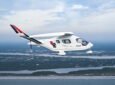 ALIA CTOL aircraft by BETA for Republic Airways.