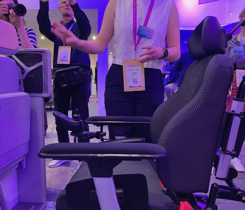 Airbus Access U Suite
