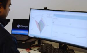 GE Aerospace researcher observes generative AI develop ramjet design in mere seconds
