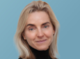 Eva Birgitte Bisgaard, the president of Eutelsat’s Connectivity Business Unit.