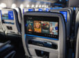 United Launches New Inflight Entertainment Channel with Peacock.