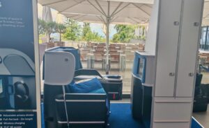 Thompson showcases VantageXL for Discover Airlines at Red Cabin Summit