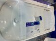 Gilat Stellar Blu Siderwinder ESA at Satellite 2026 SATShow
