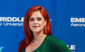 Dr. Eva Maleviti