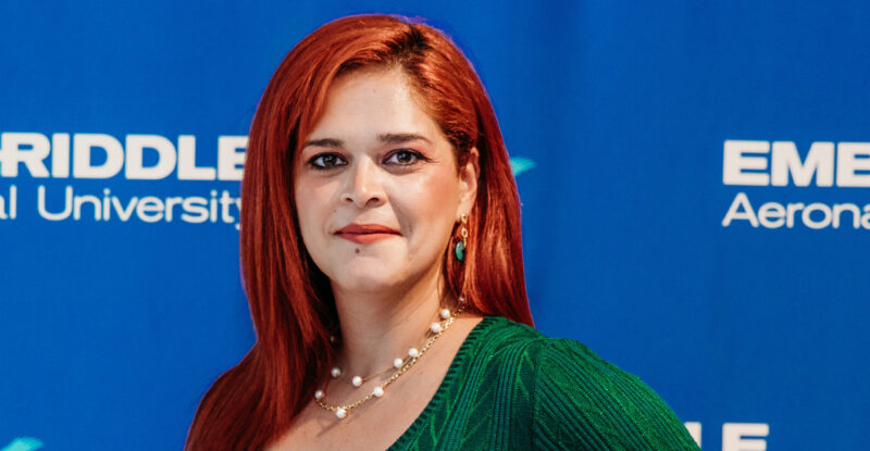 Dr. Eva Maleviti