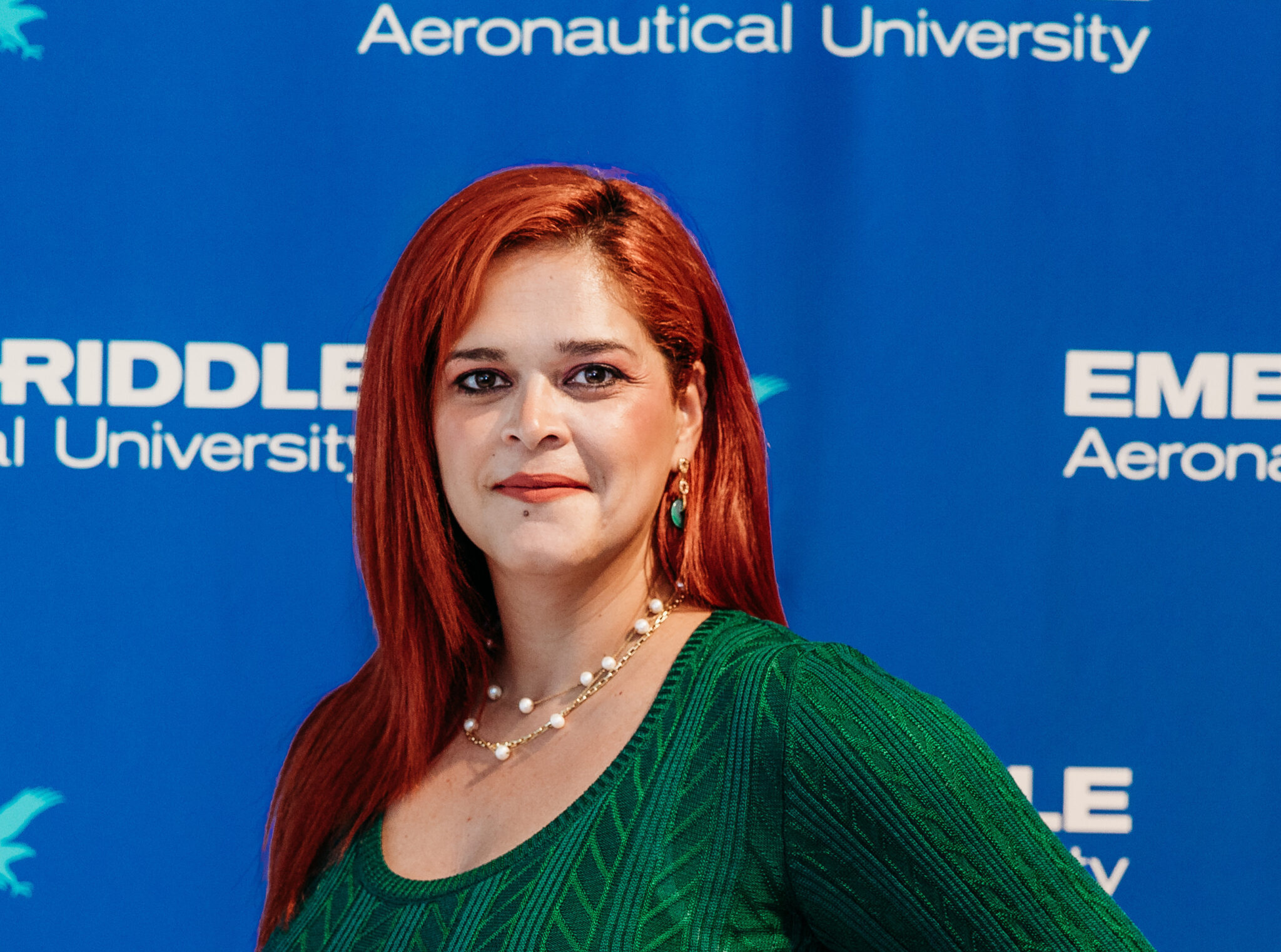 Dr. Eva Maleviti on shaping the future of sustainable aviation
