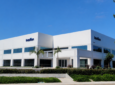Intellian Irvine office.