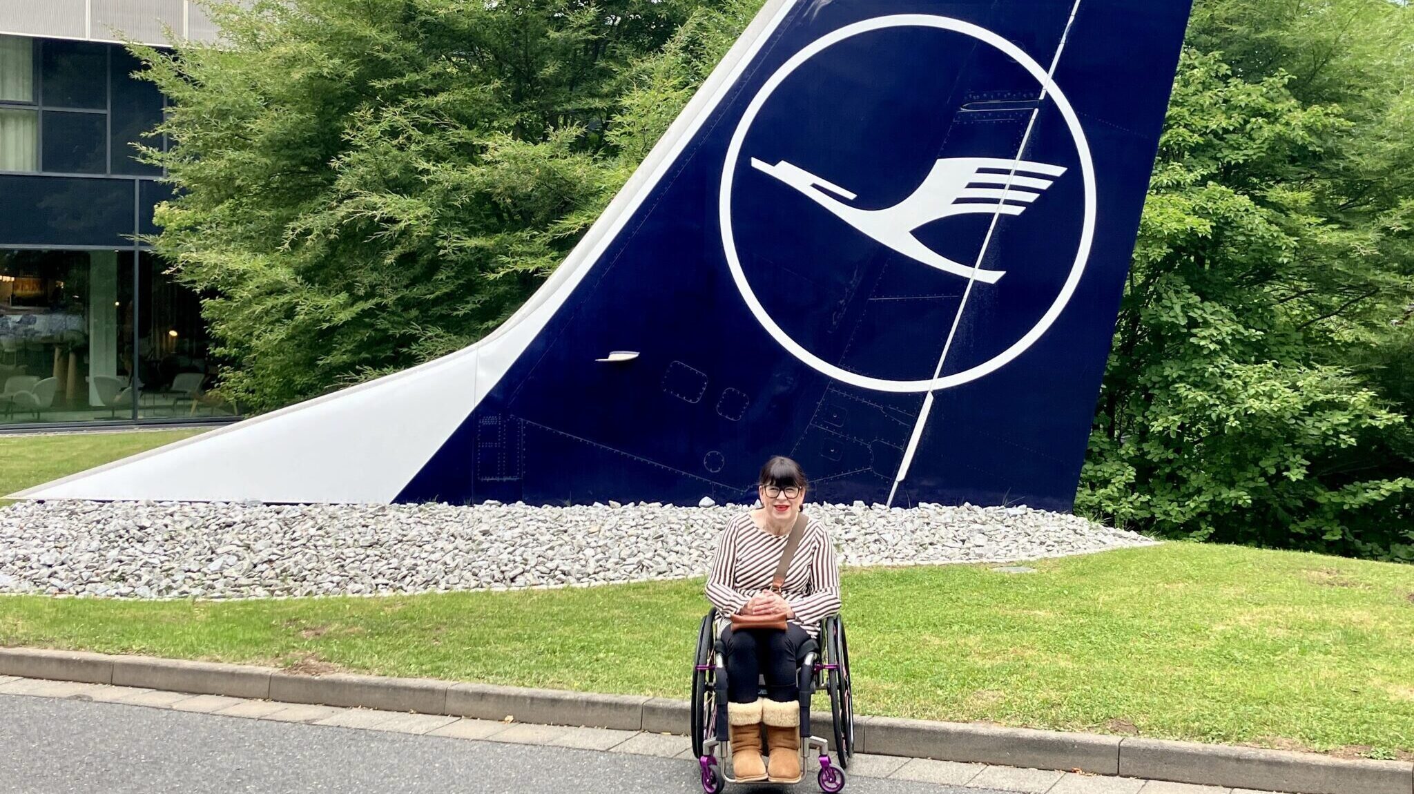 At RedCabin, accessibility became a cabin innovation conversation