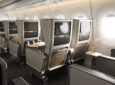 Rendering of Qantas Project Sunr