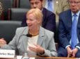 RAA president and CEO Faye Malarkey Black is presenting before the House Aviation Subcommittee