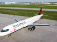 Air Canada A321XLR