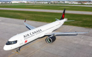 Air Canada A321XLR