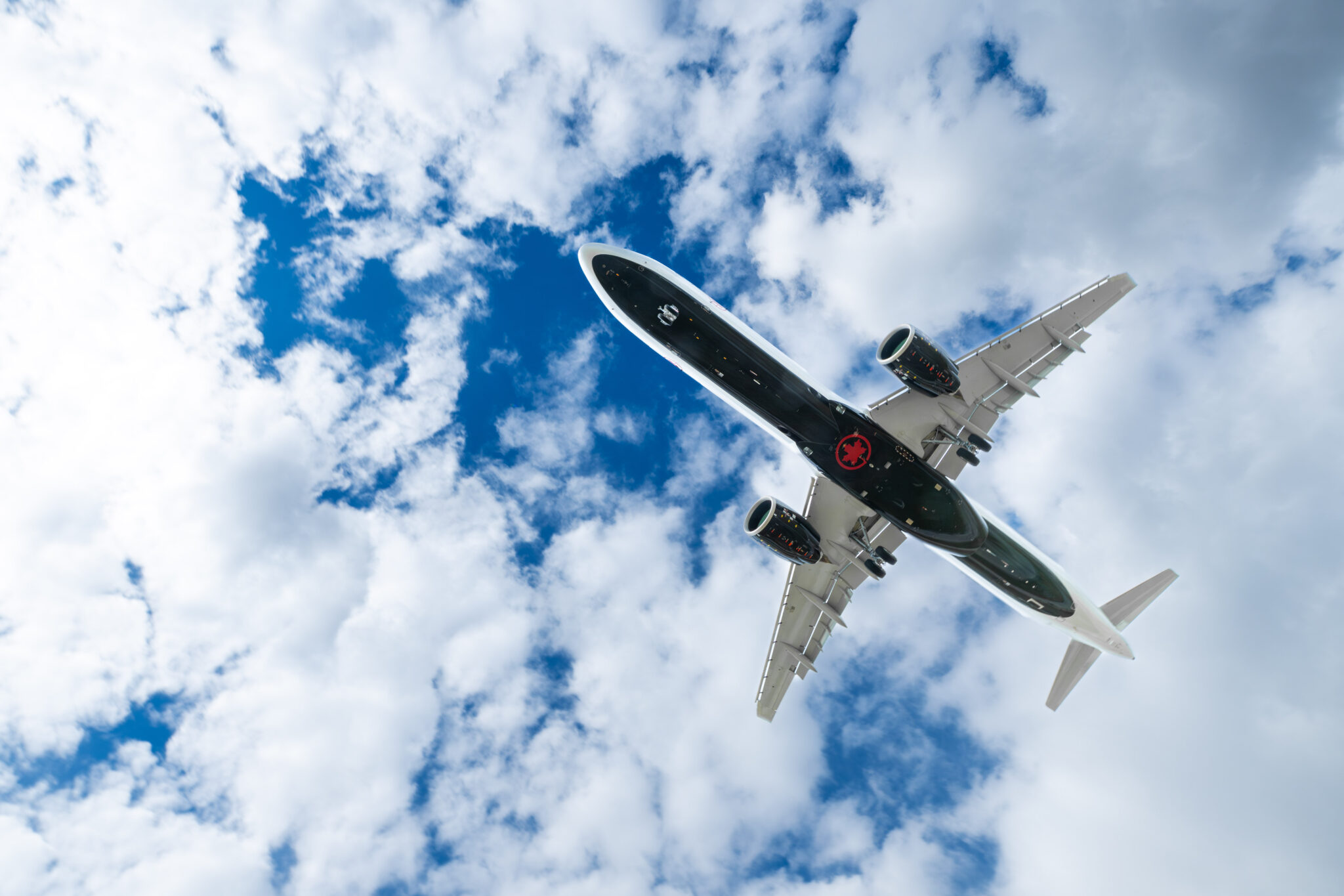 Air Canada glows with enthusiasm as A321XLR enters revenue service