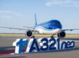 AZAL A321neo
